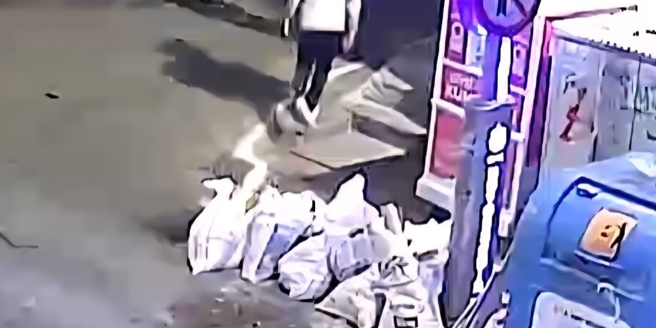 İZMİT BELEDİYESİ    Çevreyi kirletene 15 Bin TL ceza