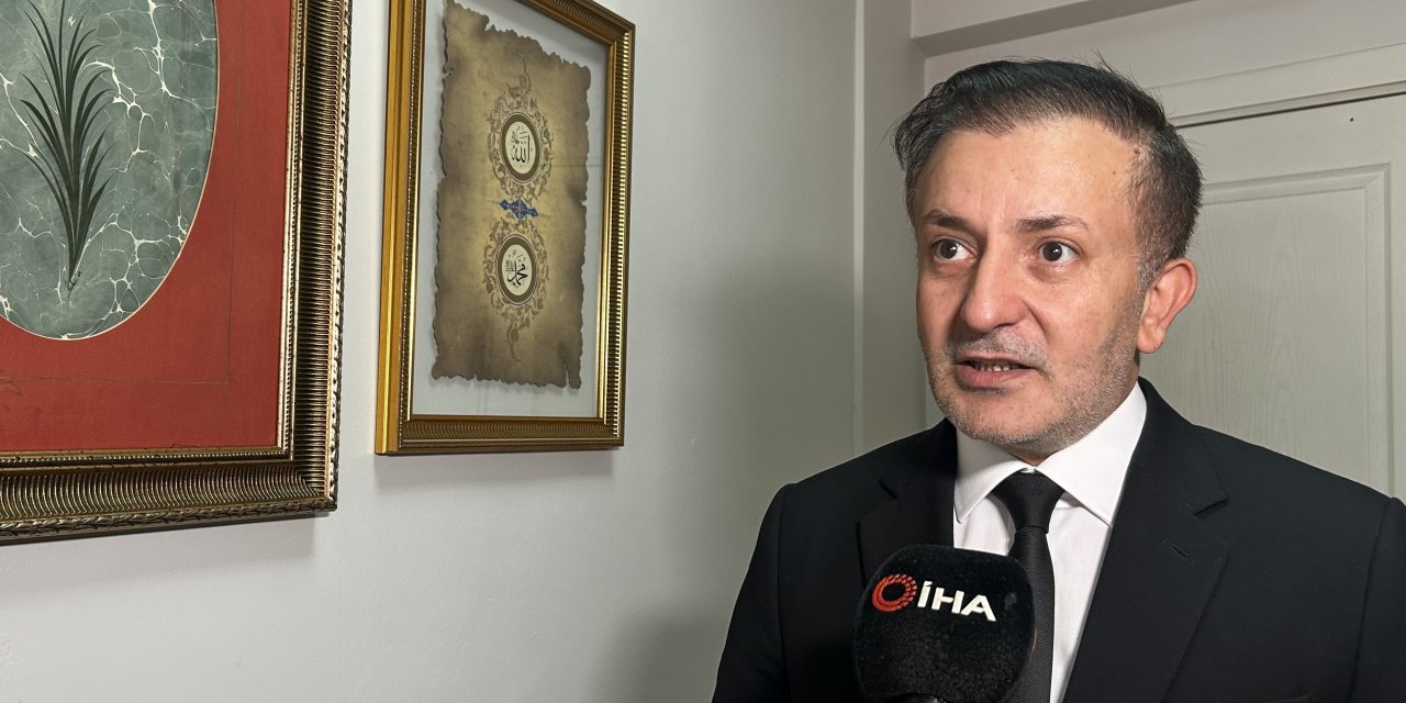 "Bireysel umre hizmeti veren  dolandırıcılara inanmayın"