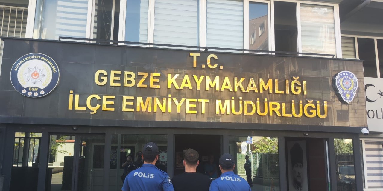 Bilişim dolandırıcılığından 5 yılla aranıyordu!