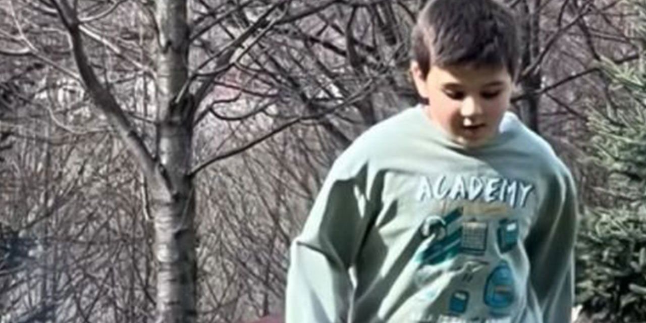 Kocaeli’de yürek yakan kayıp: 8 yaşındaki Ahmet kurtarılamadı