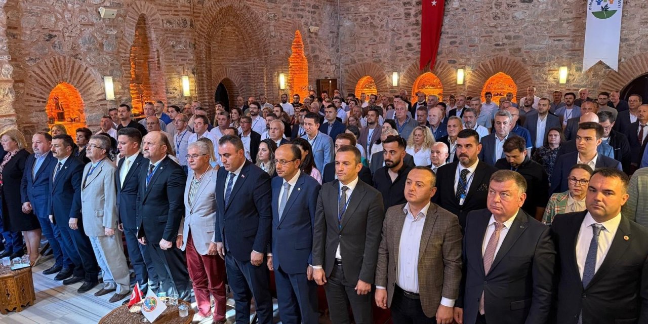 BGF, Abdurrahim Nursoy’la devam dedi