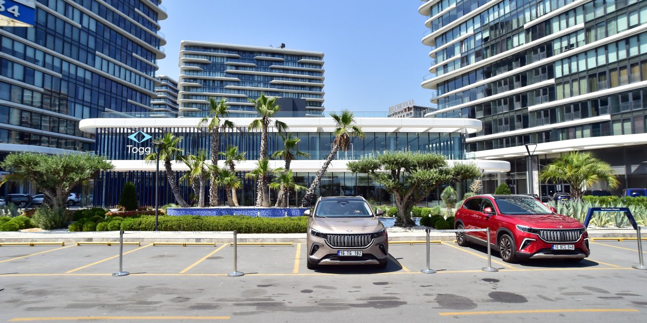 Yeni modeller satışa çıktı