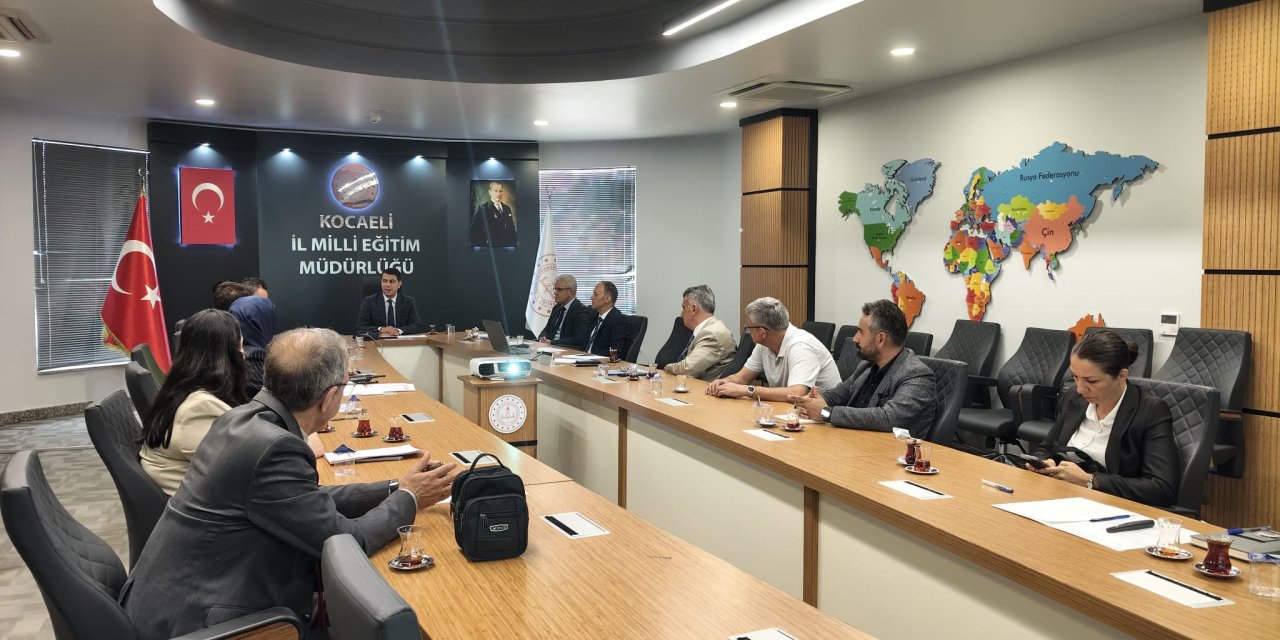 Öğrencilerin Güvenliği İçin Önemli Adımlar Atıldı