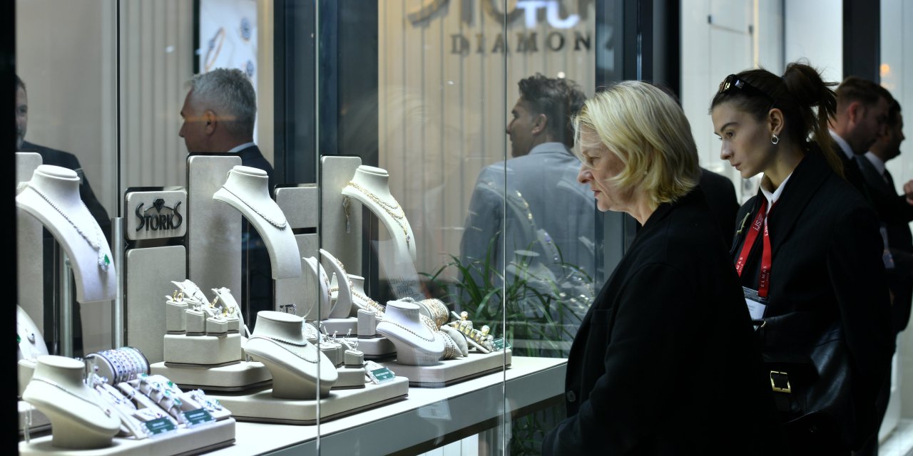 Gebze Ticaret Odası, Üyelerini  En Işıltılı Fuara Götürüyor