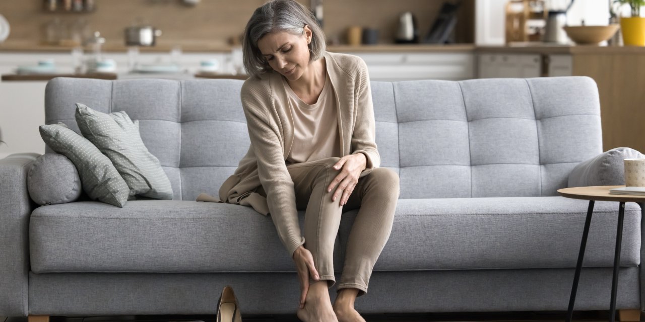 Diyabete Bağlı Sinir Hasarına Karşı Doğal Destek