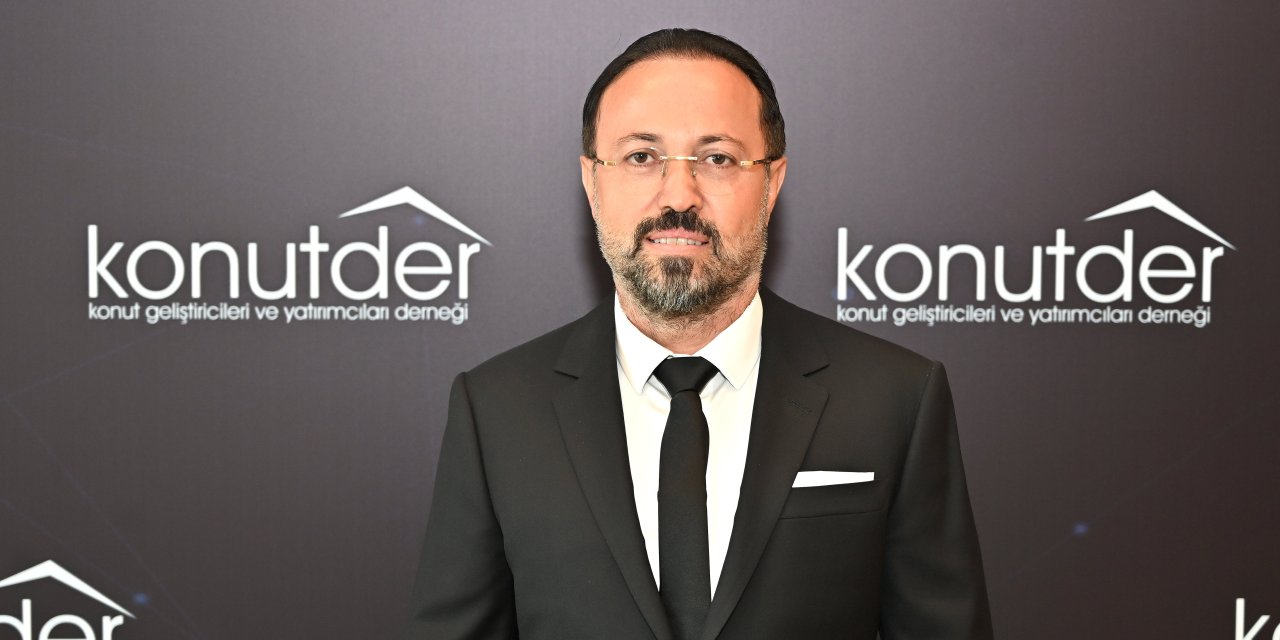 Konut Kredisi Faizlerinde Düşüş  Beklentisi Konut Satışlarını Artıracak