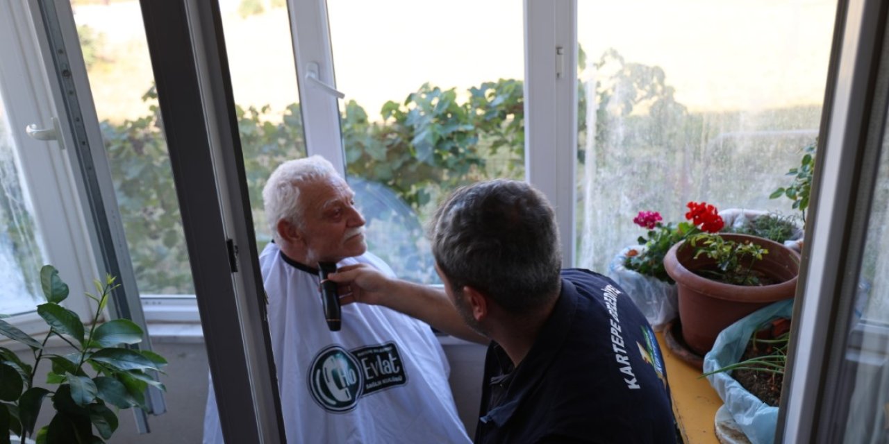 Anlamlı Doğum Günü Sürprizi