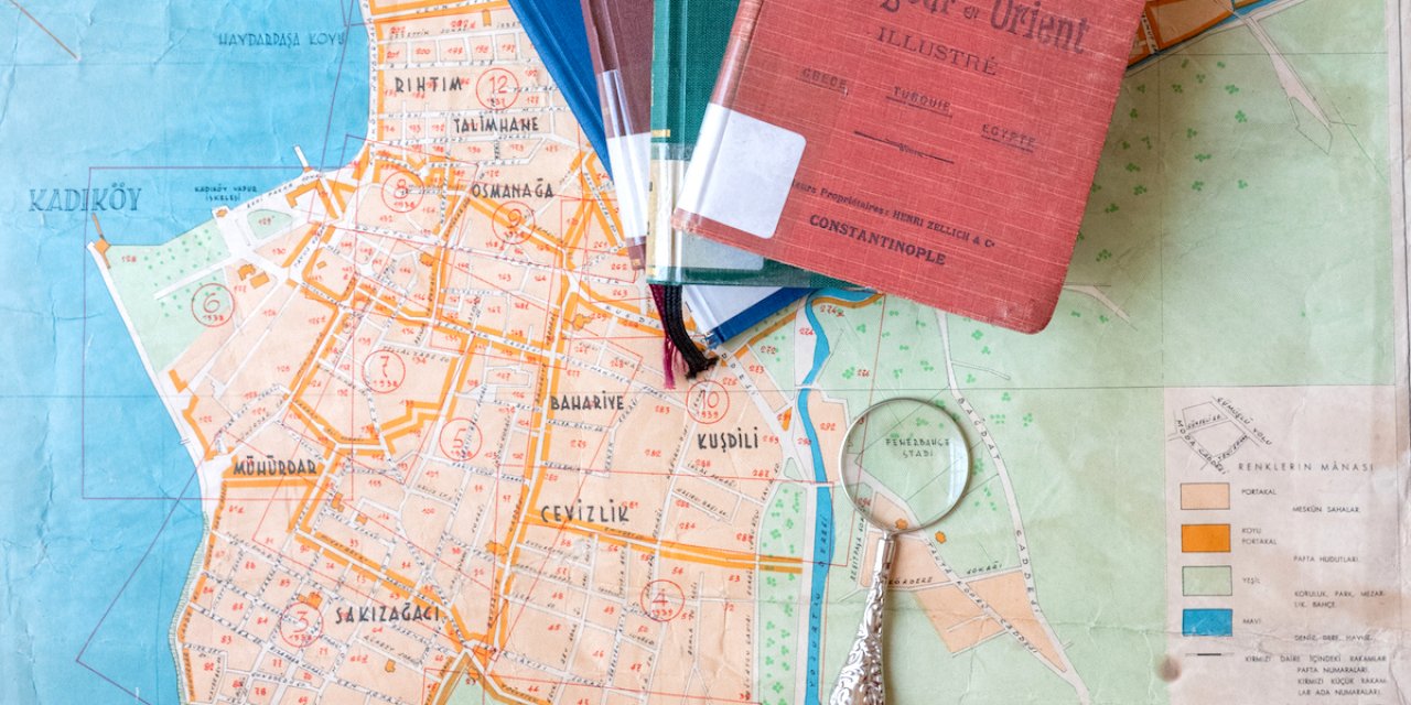 IFEA iş birliğiyle Türkiye baskısı  yeni kaynaklar erişime açıldı