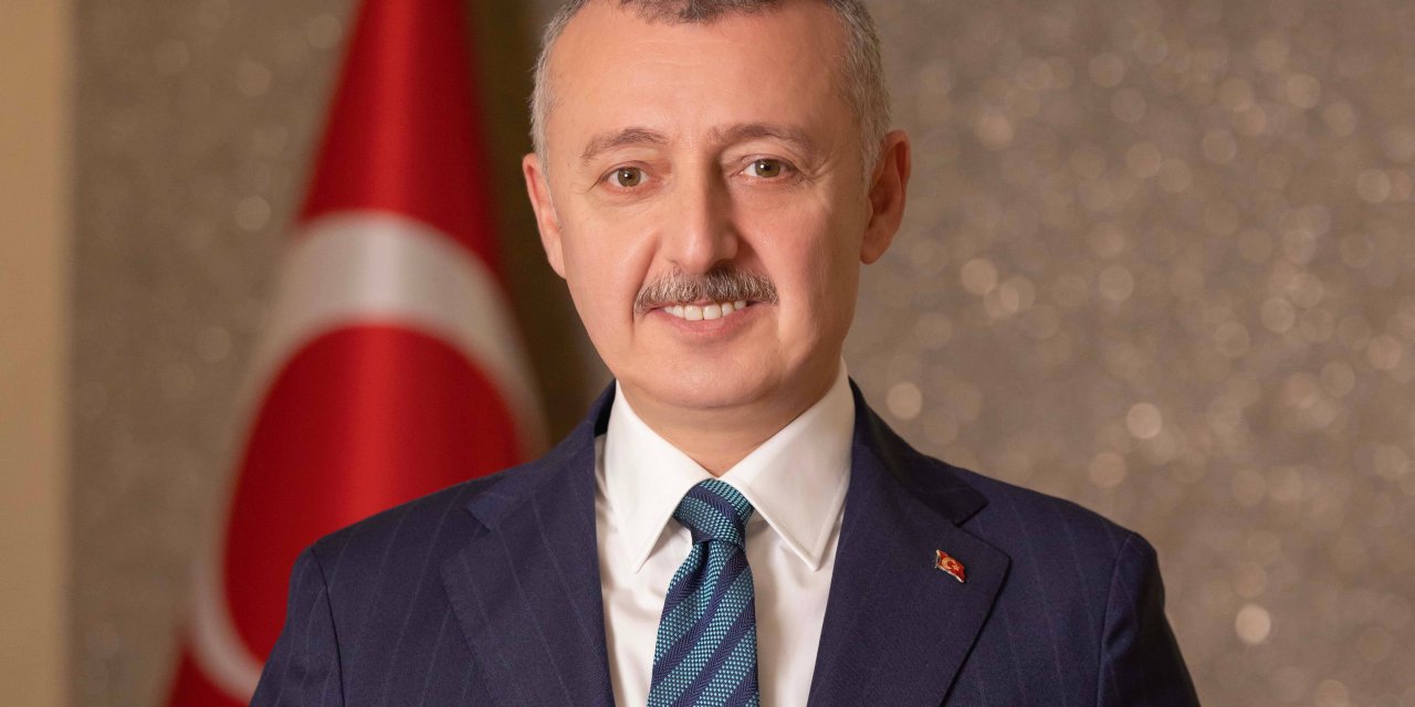 “İtfaiyecilik, cesaret ile merhametin hayat bulduğu yerdir”