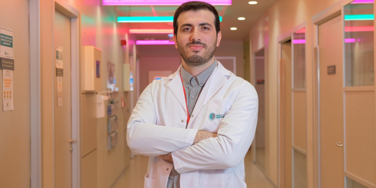 Yangına karşı durdurulamayan tutku: Piromani