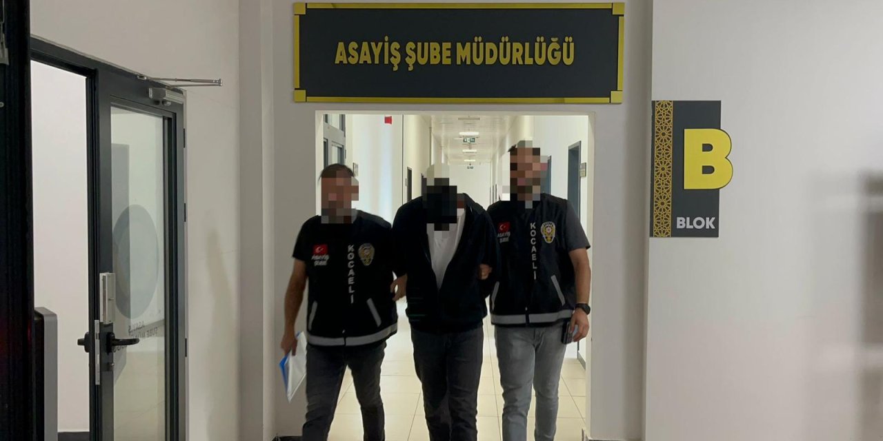 Gebze’de Kız Meselesi Cinayetinde Bir Tutuklama Daha! Tutuklu Sayısı 3'e Yükseldi