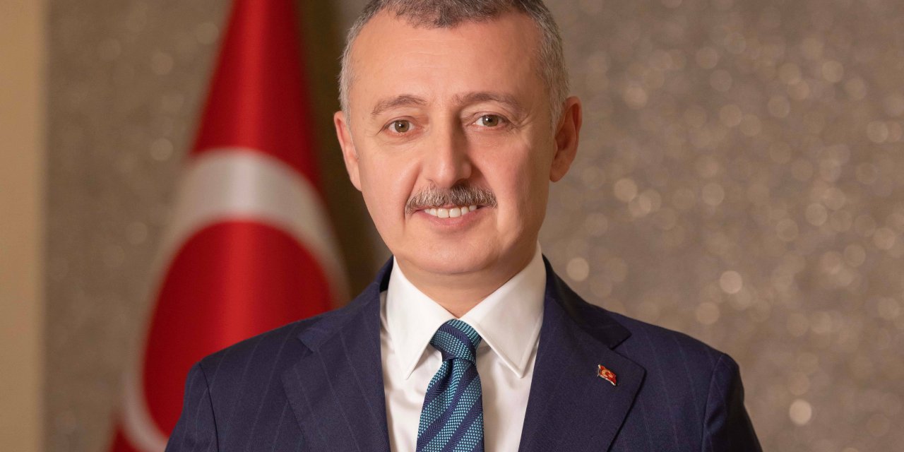 Tahir Büyükakın; “Ahilik, geleceğimizin en sağlam pusulasıdır”