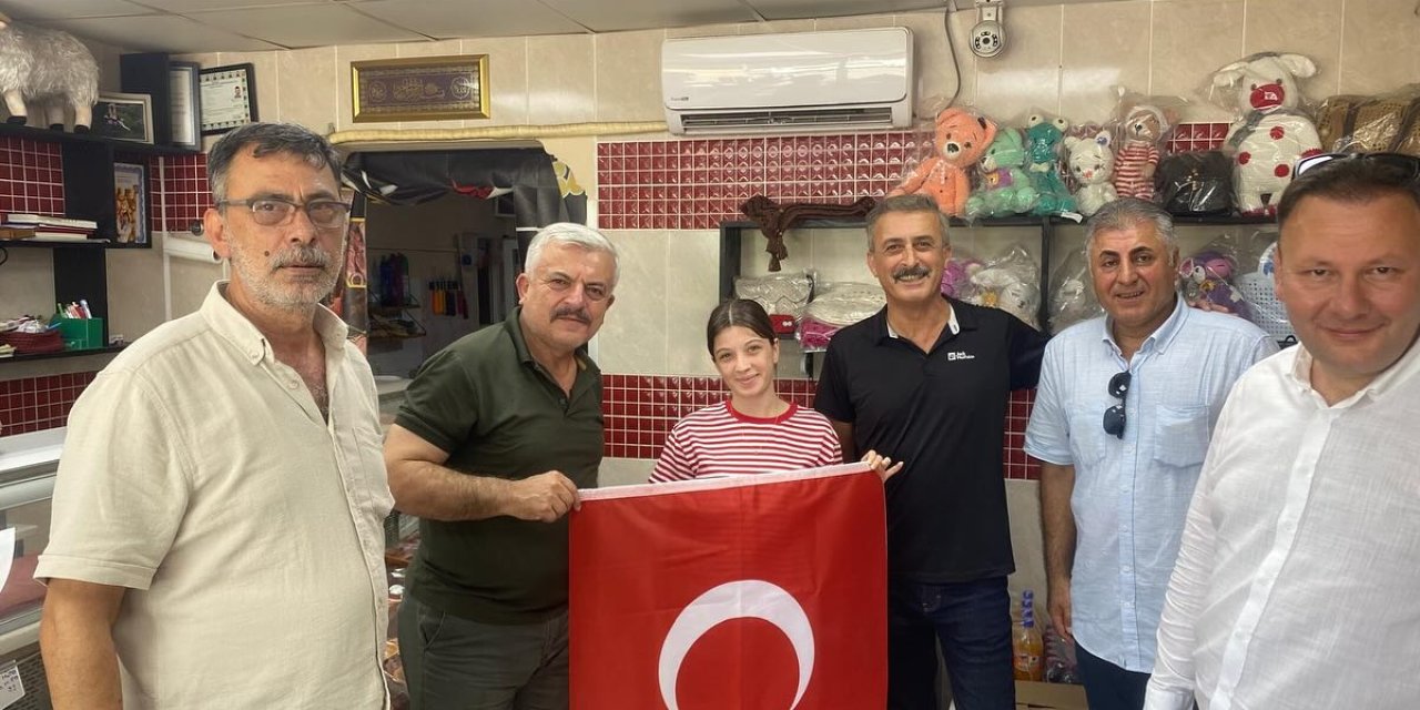 Tuncay Batı: Ahilik, milletimizin vicdanıdır