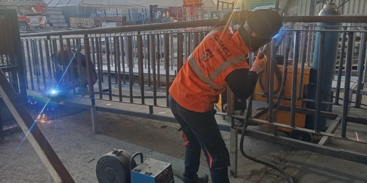 A Takımı her yere yetişiyor