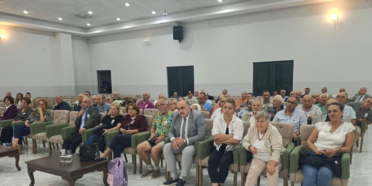 Derince Belediyesi´nden Farkındalık Semineri