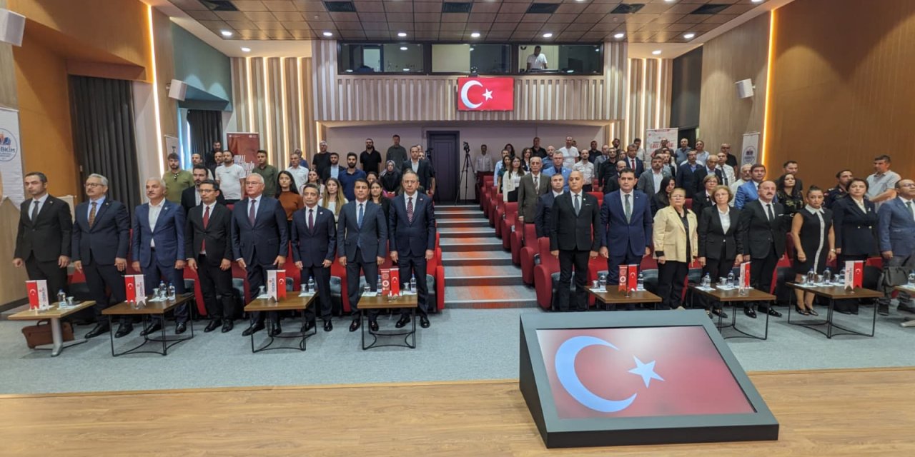 GEBKİM Lisesi, 'Elmas Programı'na Seçildi