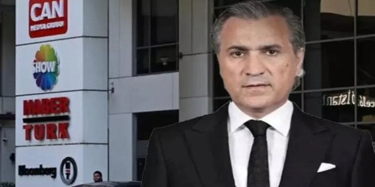 Can Holding Yönetim Kurulu Başkanı Kemal Can gözaltına alındı