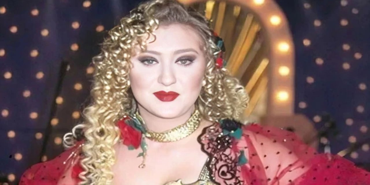 Ünlü sanatçı Güllü hayatını kaybetti