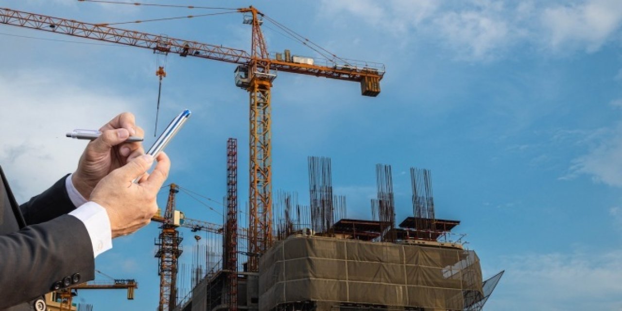 Kocaeli’de Yapı Denetim Şirketine 1 Yıl Yeni İş Yasağı