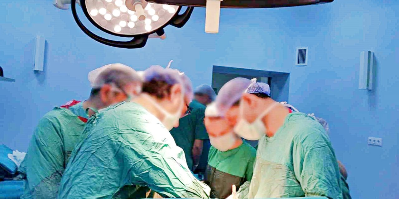 Organ Bağışında Yeni Dönem Başladı