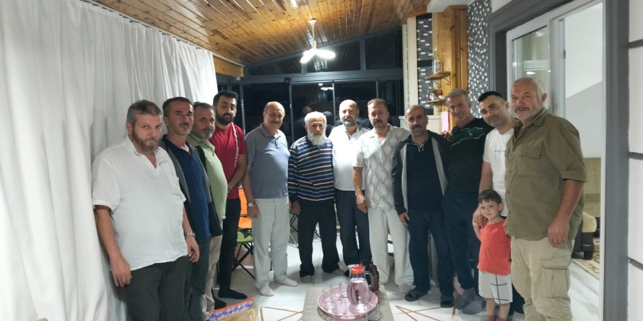 BTP Gölcük'ten Seminer ve Üye Seferberliği