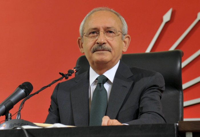 Kılıçdaroğlu dosya verecek!