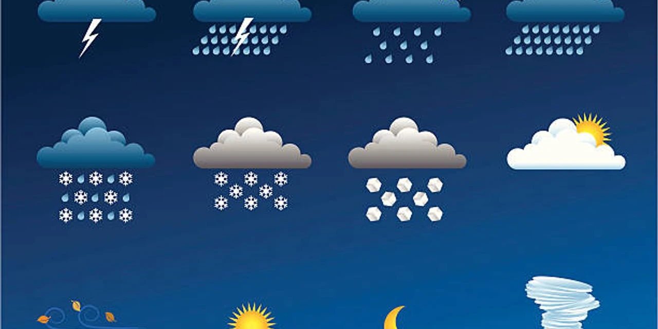 Kocaeli’de 7 Günlük Hava Durumu Belli Oldu