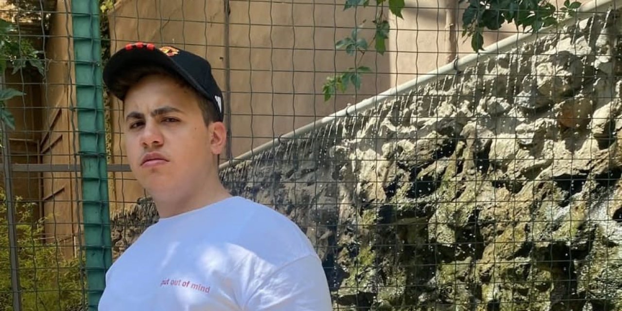 17 yaşındaki genç hayatını kaybetti