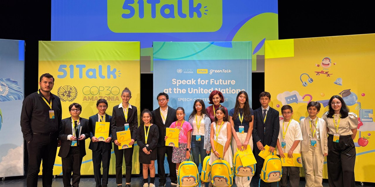 COP30 Zirvesi’nde Türkiye’yi temsil edecekler