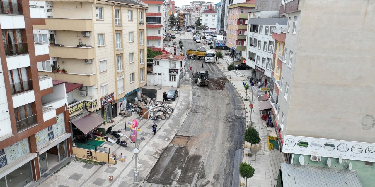 Çayırova’nın üstyapısı güçleniyor