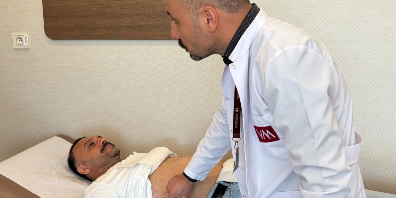 Prostat kanserinin en büyük belirtisi 'belirtisizliği'