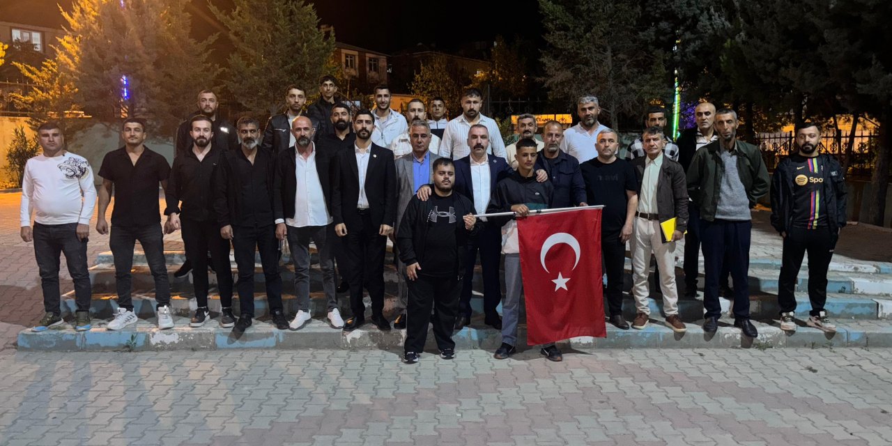 "Dilovası Bir Kardeşlik İlçesidir"