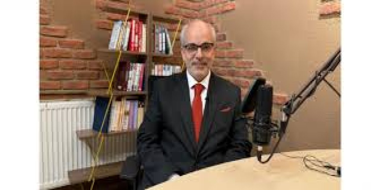 Elvan Öztürk’ten İtfaiyecilik Haftası Mesajı