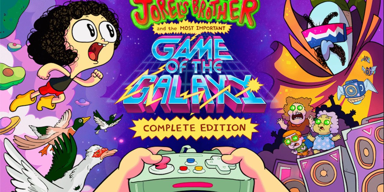 Her Hafta Bedava Oyun Keyfi! Epic Games Haftaya Hangi Sürprizlerle Geliyor?