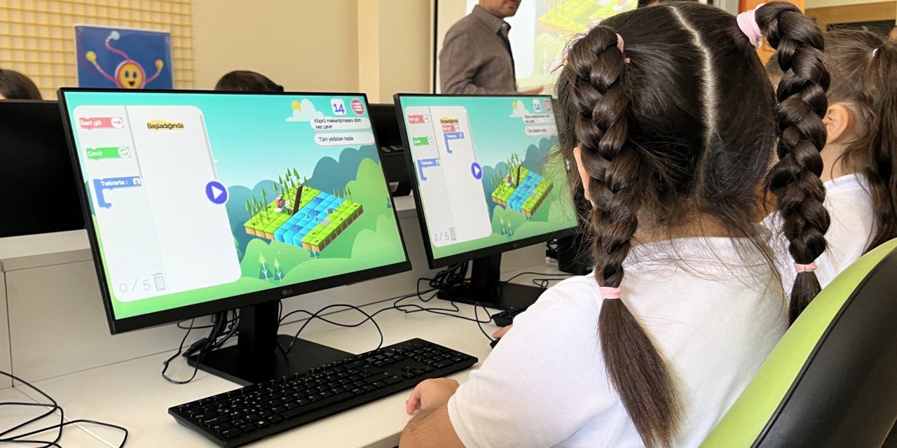 TEGV Eğitim Parklarında Dijital Dönüşüm