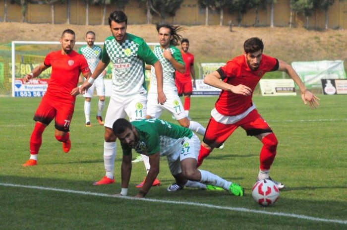 Kazanarak dön Darıca