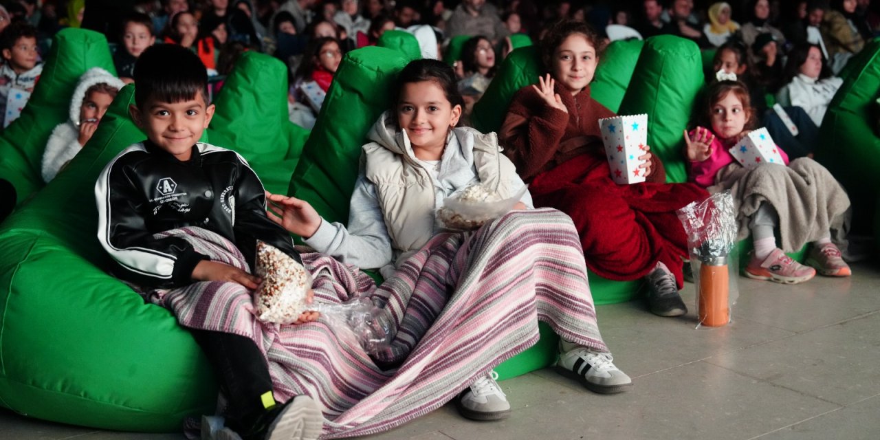 Ormanya’da doğa ve kültürün muhteşem buluşması