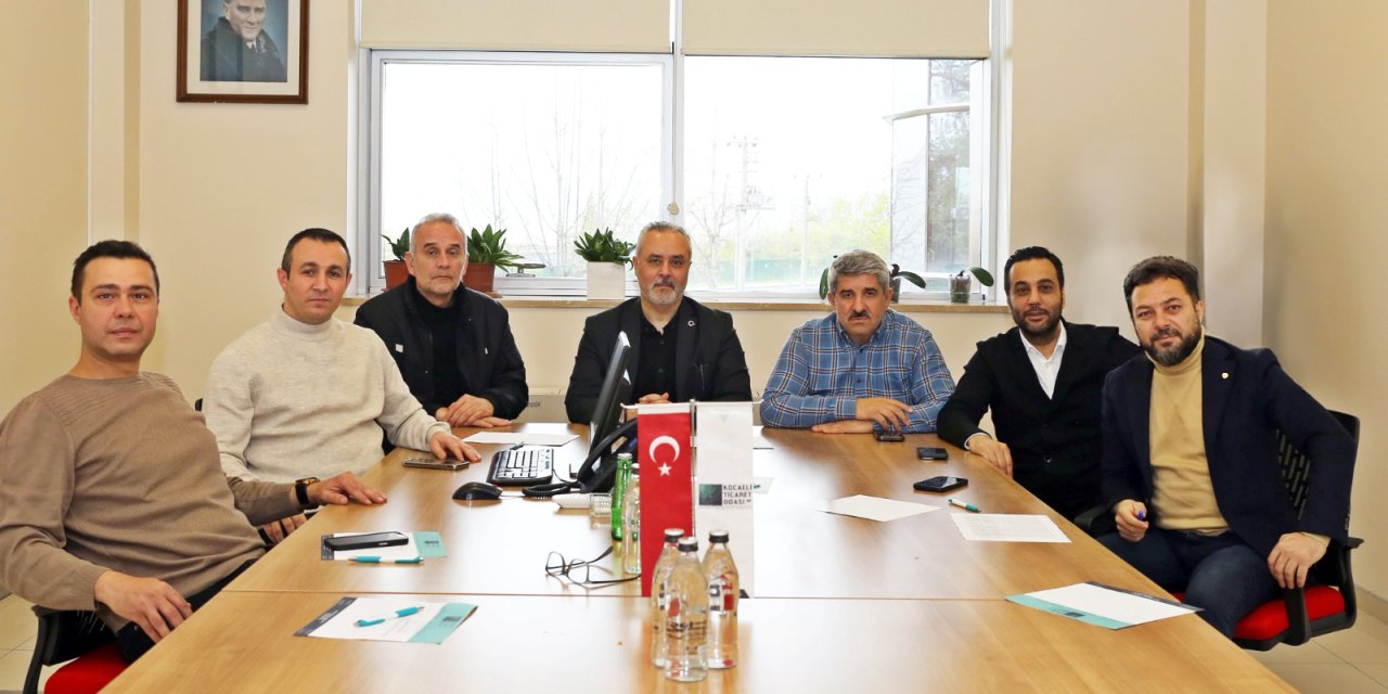 KOTO 22. Meslek Komitesi’nden  ‘Sigortacılık Haftası’ kutlama mesajı