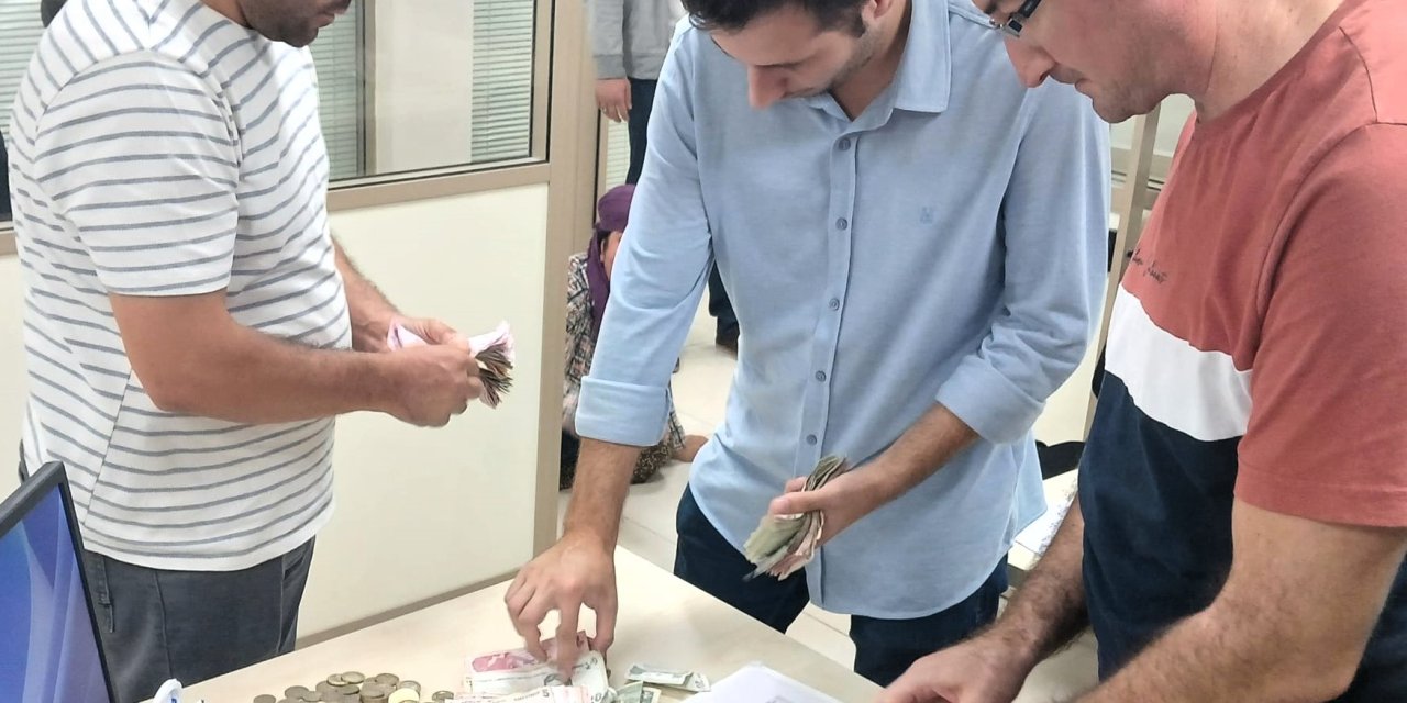 Zabıtadan dilencilere geçit yok