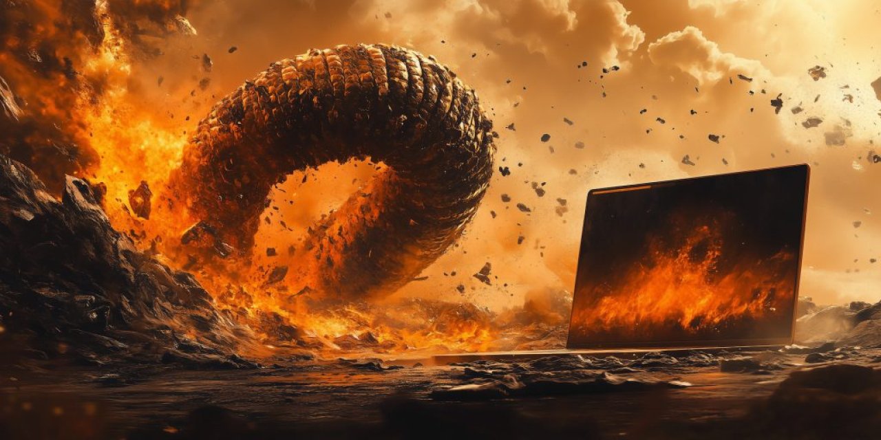 Shai-Hulud Solucanı npm Ekosistemini Vurdu