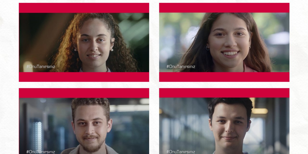 TEV, Desteklediği Gençlerin  Umut Dolu Hikayelerini Paylaşıyor