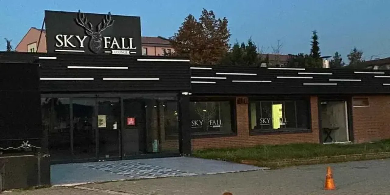 Skyfall’dan Hürriyet’e sert mesaj: Hesap vereceksiniz!