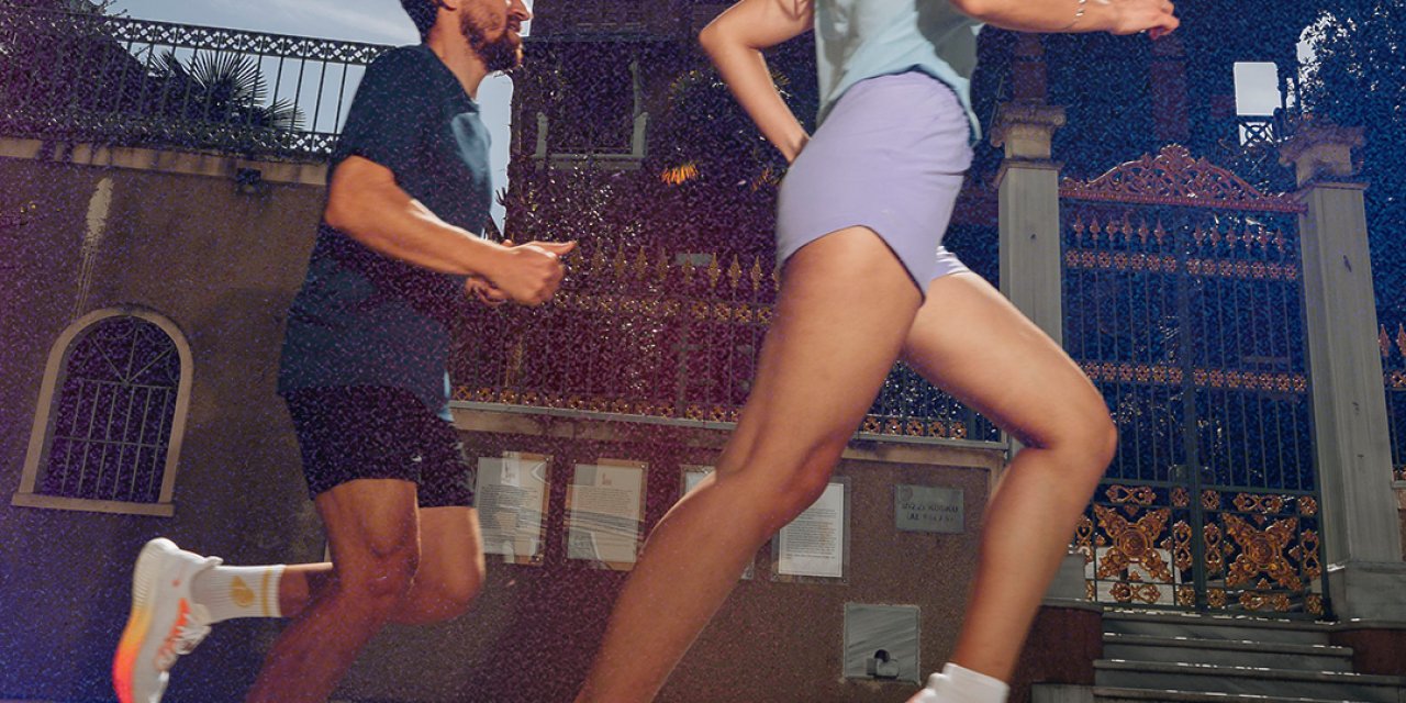 Büyükada Yarı Maratonu  için Geri Sayım Başladı