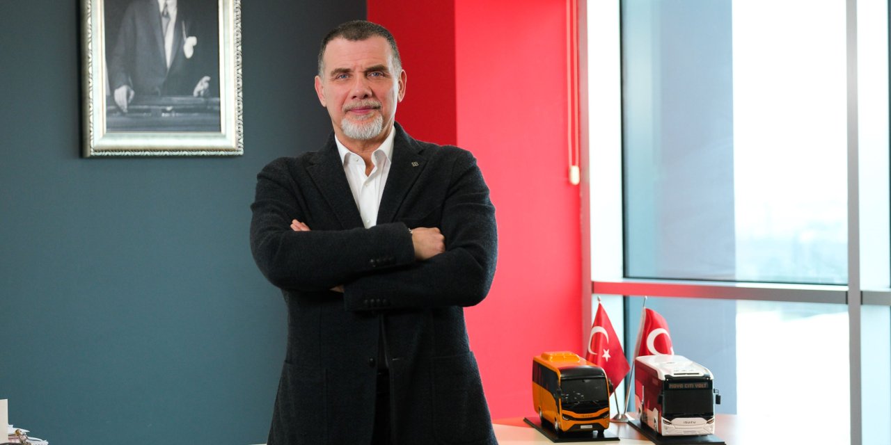 Anadolu Isuzu, SamAuto’nun  %75 Hissesini Satın Alıyor