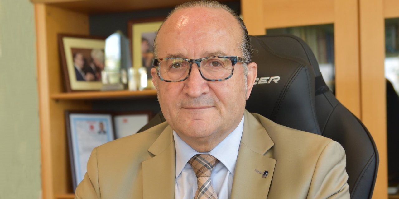 Zeytinoğlu işgücü  verilerini değerlendirdi