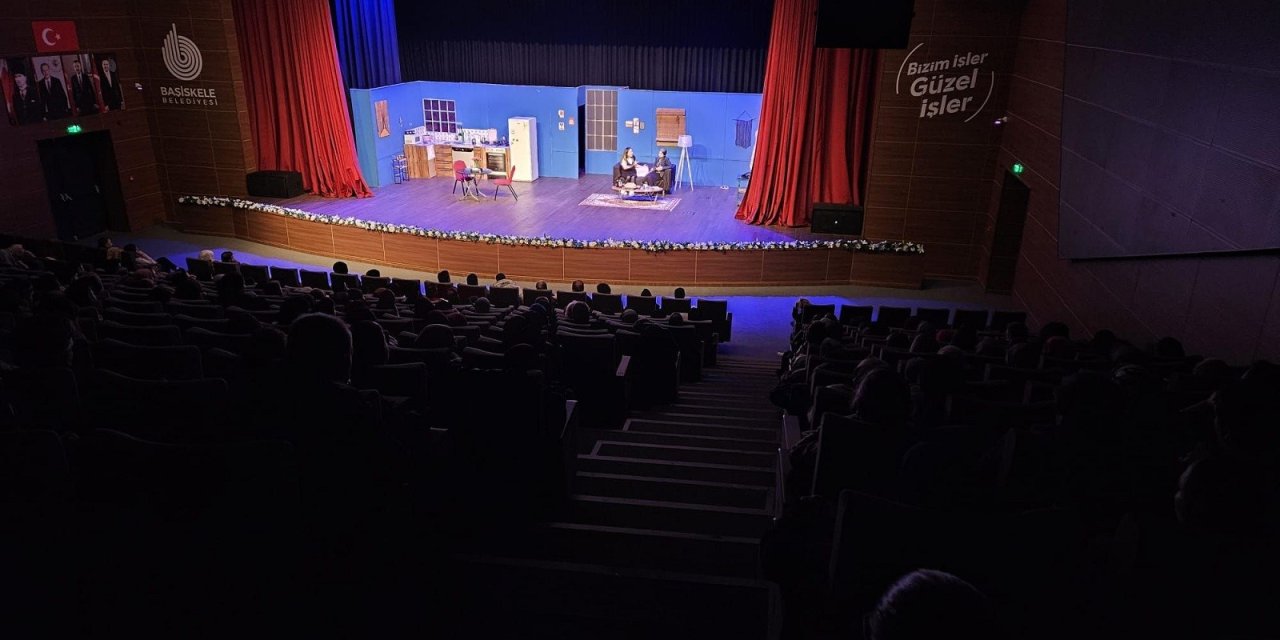 Başiskele'de ekim ayı kültür sanat etkinlikleri