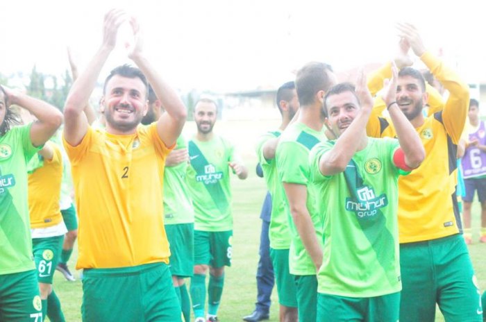 Darıca bugün sahada