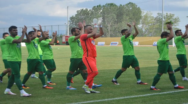 Zorlu maçlar oynayacak