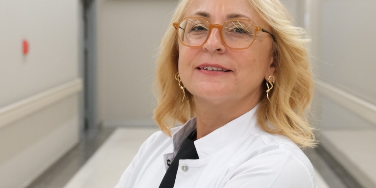 "Meme kanseri 20-40 yaştaki  kadınlarda da görülebilir"