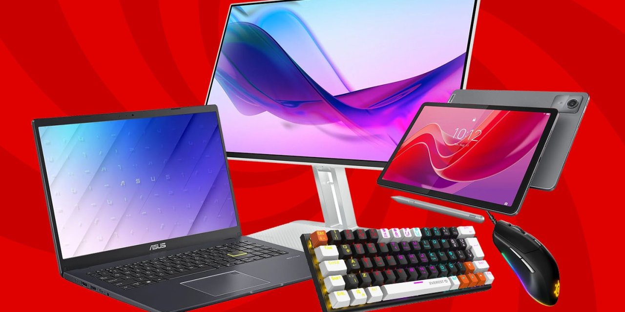 Öğrencilerin en çok tercih ettiği ürün tablet oldu